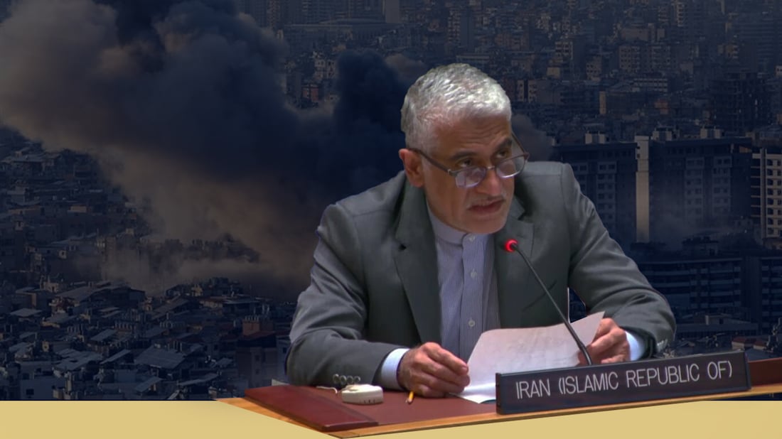 ئێرانی کوژرانی چوار دیپلۆماتکاری لە هێرشێکی ئیسرائیلدا ئاشکرا کرد