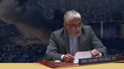 ئێرانی کوژرانی چوار دیپلۆماتکاری لە هێرشێکی ئیسرائیلدا ئاشکرا کرد