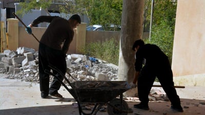 تاكه‌ سه‌نته‌ره‌ حكوميیەكه‌ى ئۆتیزمى گه‌رمیان نۆژه‌نده‌كرێته‌وه‌