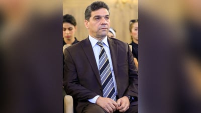 ئایا ئه‌حمه‌د کۆچەر ده‌بێته‌ سه‌رۆكی یانه‌ی هه‌ولێر؟