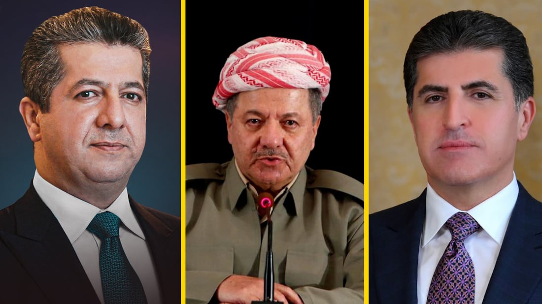 كردستان تستذكر قصف حلبجة وتطالب بغداد بتحمل المسؤولية وتعويض ذوي الضحايا