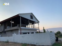 لە دهۆک بەکرێدانی باخ قەدەغە کرا