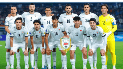 Iraq faces crucial match against Saudi Arabia in final Gulf Cup group stage tie