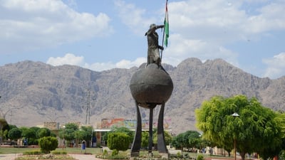 بەڵێندەرەکانی سنووری ئیدارەی راپەڕین تۆراون 