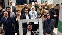6 آلاف طلب تعيين عند الآنسة يثرب علي.. تطبيق يعالج حتى الخوف في الموصل