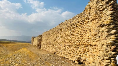 Kurdistan Region begins excavation of early Islamic city at Khazir River