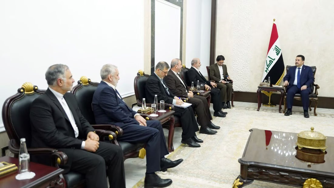 Iraqi PM rejects of ‘unilateral actions’ in Iraq by neighbors