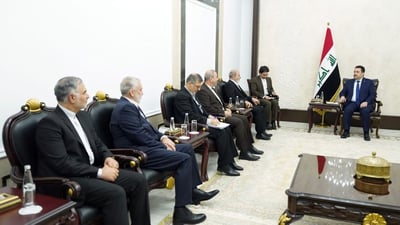 Iraqi PM rejects of ‘unilateral actions’ in Iraq by neighbors