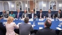 وزير الكهرباء يطلب سماح واشنطن لاستيراد الغاز من تركمانستان