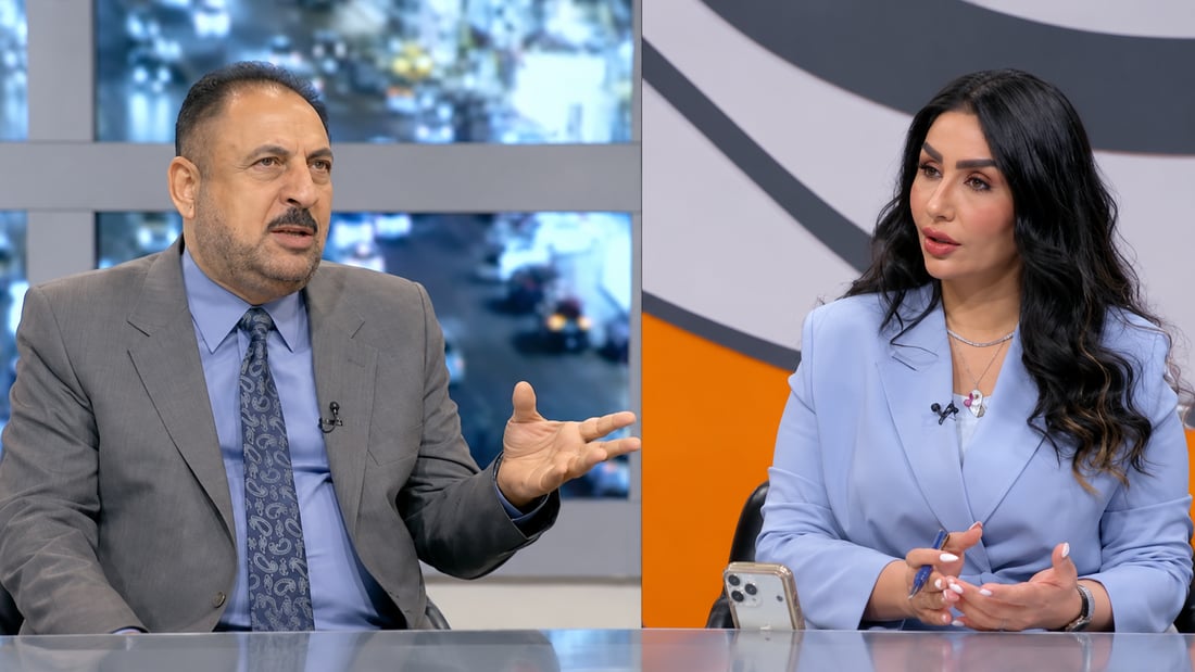 برلمان العراق يعترف: ندفع لإيران 20 دولاراً عن كل برميل لعبور هرمز