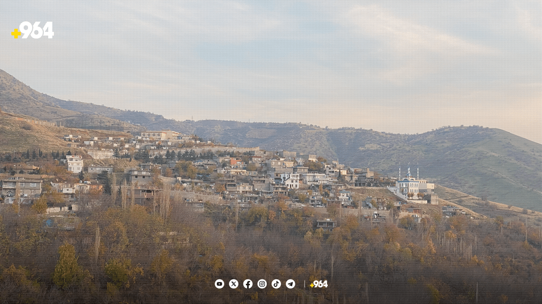 ناو بازاڕی بیارە نۆژەن دەکرێتەوە
