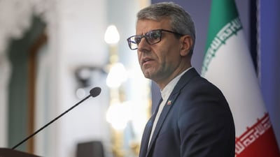 طهران: المطالب الأميركية في المفاوضات النووية “مفرطة وغير معقولة”