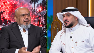 أبو تراب التميمي يرد على “البلقنة”: أميركا أرادت تقسيم العراق ولم تستطع