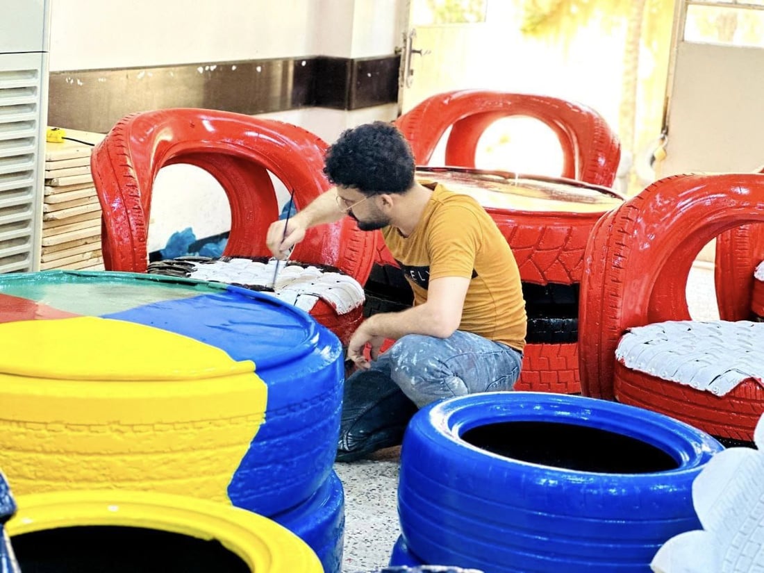 +964صورة من منصة (شبكة): 