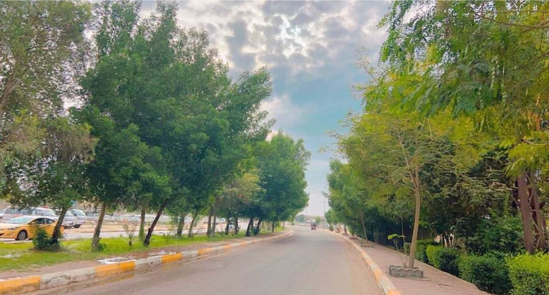 بلدية طويريج ترد على استفتاء 964: سنفتتح متنزهاً كبيراً ونطمح للغابات