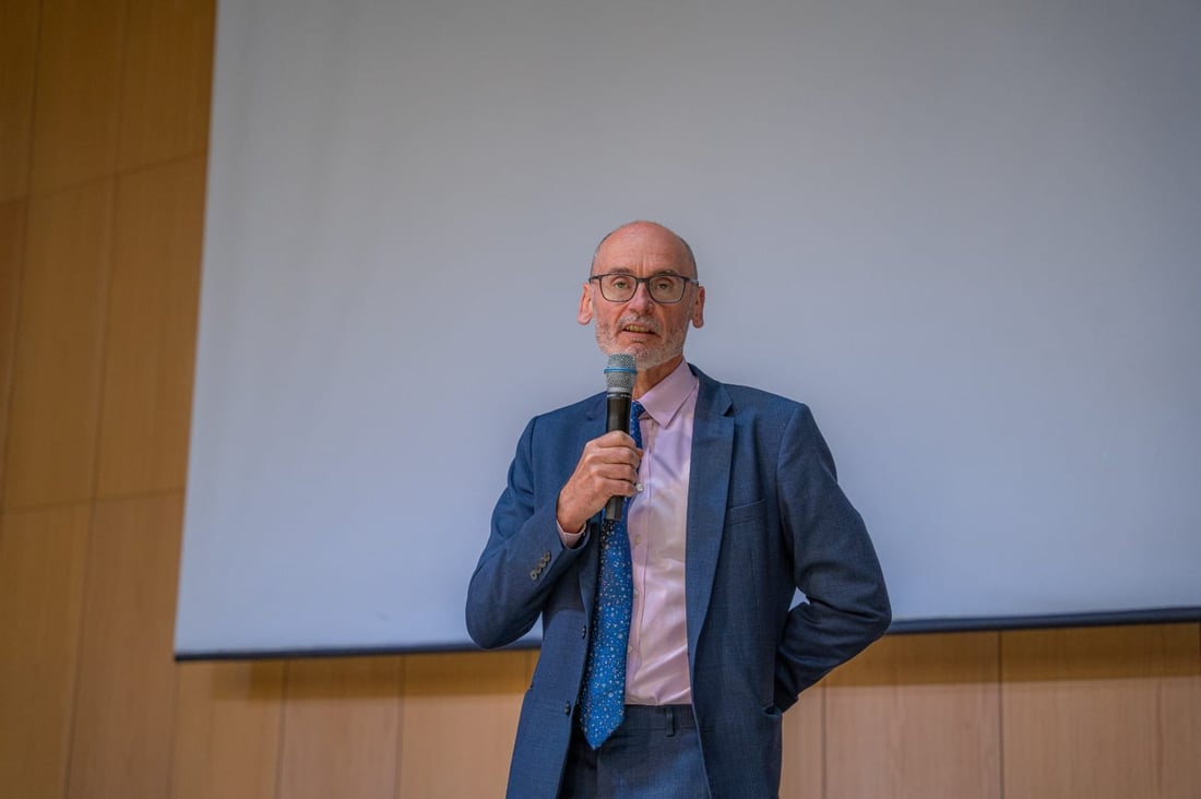 Fallout spreads in Iraq over British ambassador’s ‘unfounded’ comments on PMF