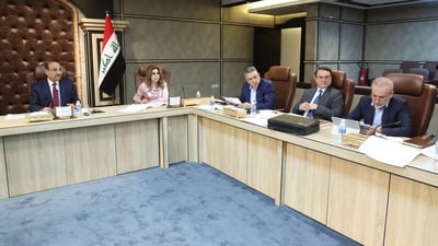 Parliamentary Finance Committee reviews federal budget law