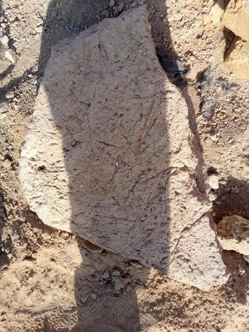 آثار البصرة تشرح لـ964 اللغط حول الشعيبة: 52 دونماً أثرياً استثني من أصل 772