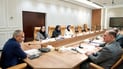 الموازنة الجديدة على طاولة وزير المالية.. توجيهات باستكمال المتطلبات