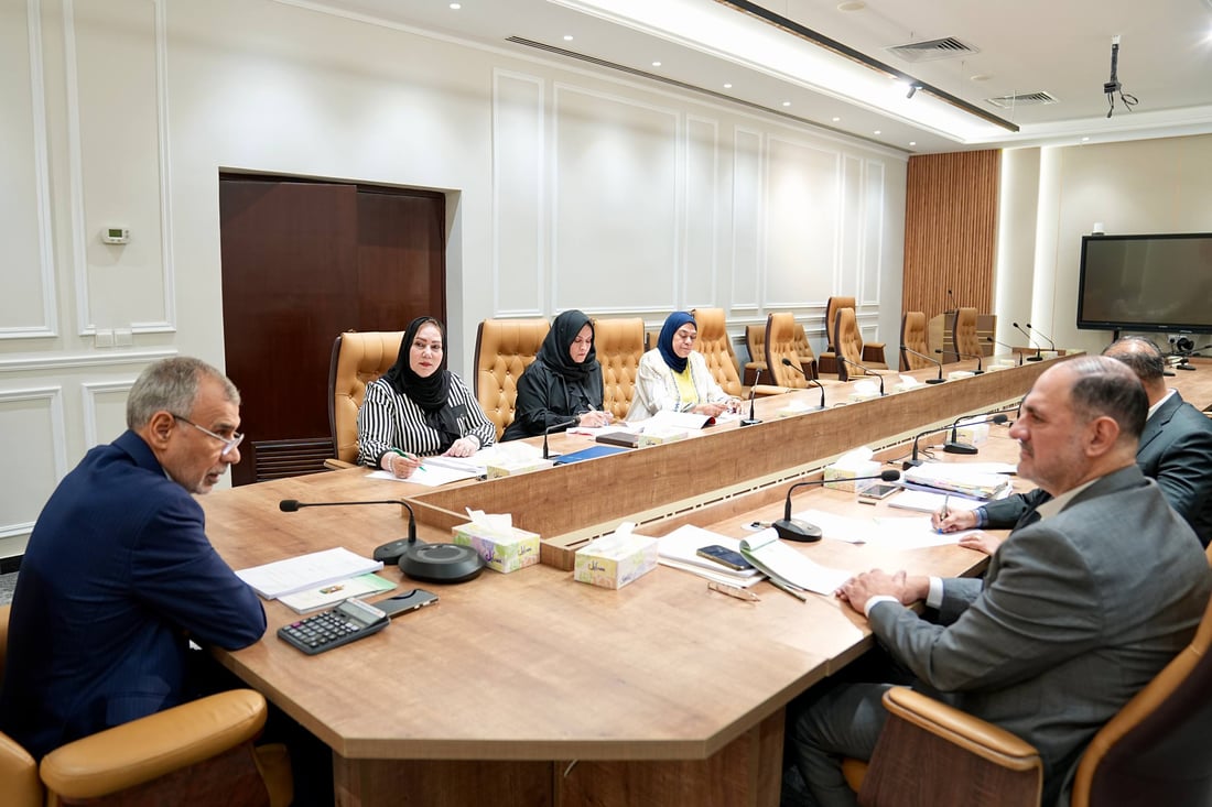 الموازنة الجديدة على طاولة وزير المالية.. توجيهات باستكمال المتطلبات