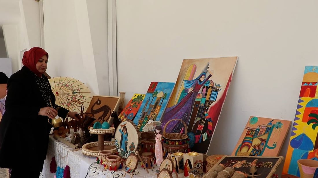 واسط تكرم النساء المتميزات في يومهن العالمي.. حفل كبير على قاعة الإدارة المحلية