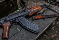 پۆلیسی گەرمیان خاوەن چەکەکان ئاگاداردەکاتەوە