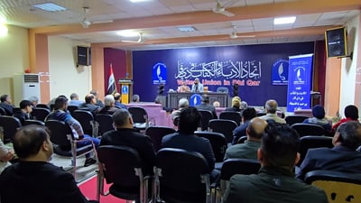 20 كاتباً عراقياً.. وثيقة عن خنادق صدام والانقلابات والبيوت القديمة