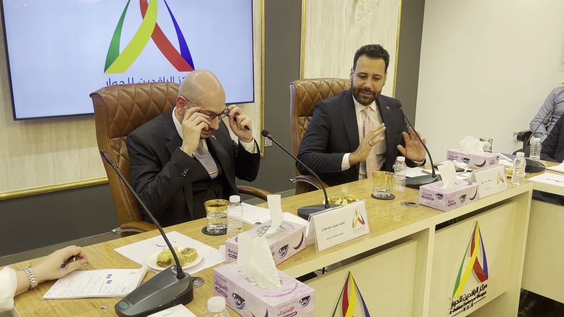 سفير أرمينيا: السائح العراقي “لا يستقر” ويجوب بلادنا مدينة مدينة