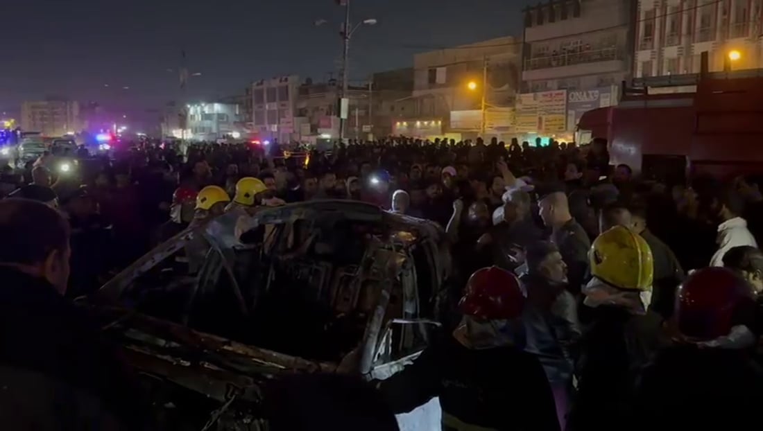 “بدر” تعليقاً على اغتيال أبو باقر: هذه المرة مختلفة.. انتظرونا وسترون ماذا سنفعل