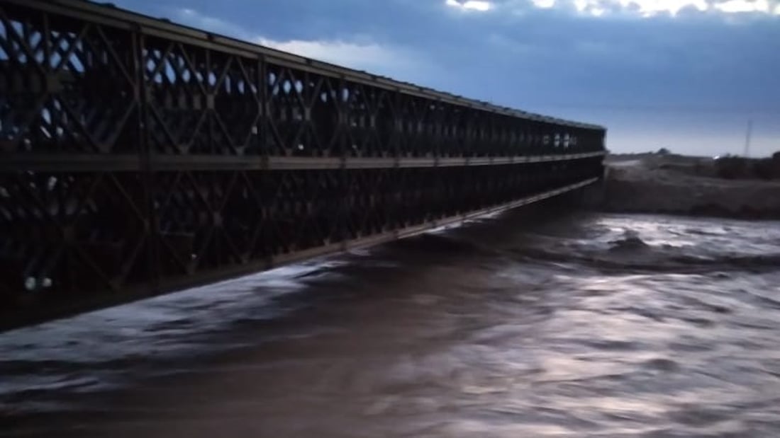 “نحتاج سداً عملاقاً في ترساق”.. خبير: أهدرنا نصف مليار متر مكعب من مياه السيول