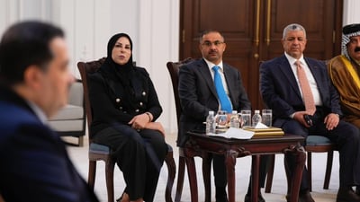 كتلة السوداني تدافع عن اتفاق خور عبد الله وتفتح الباب لمفاوضة الكويت