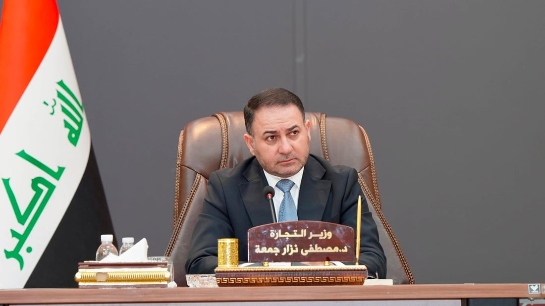 التجارة تفتح تحقيقاً في عقد مادة “البريمكس” المضافة إلى طحين البطاقة التموينية