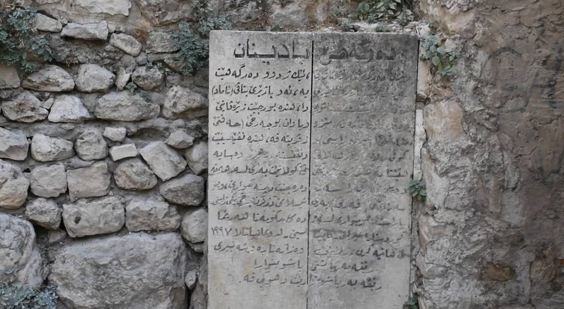 Duhok to work on 24 archaeological sites in 2024 with EU support