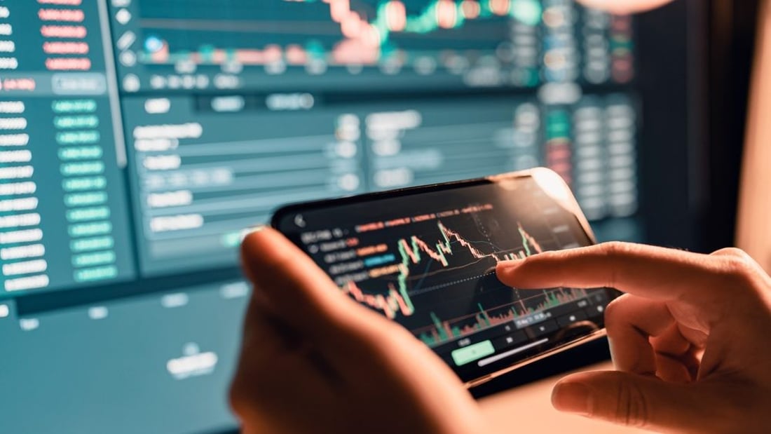خسائر أربيل هائلة بسبب العملة الإلكترونية والتداول الرقمي والآسايش يتدخل