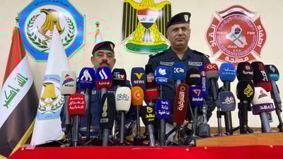 الداخلية تطارد الأنشطة المخالفة للبيئة بـ380 دعوى.. توجه حكومي لمعالجة الملف