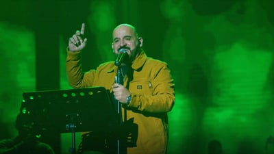 نەریمان بابان “تاو”ی بڵاوکردەوە