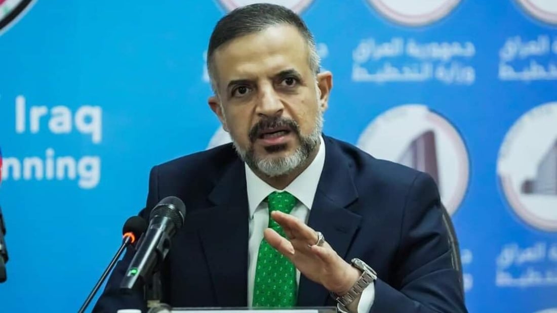 تميم يرد على تشكيك الاتحاد الوطني: اتفاق تدوير مناصب كركوك قائم وملزِم