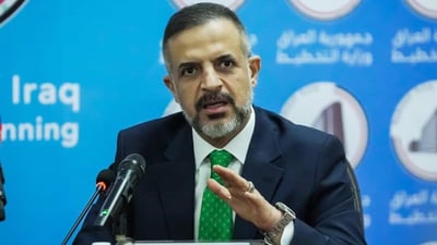 تميم يرد على تشكيك الاتحاد الوطني: اتفاق تدوير مناصب كركوك قائم وملزِم