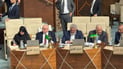 العرب ينتخبون حنان الفتلاوي نائباً لرئيس البرلمان