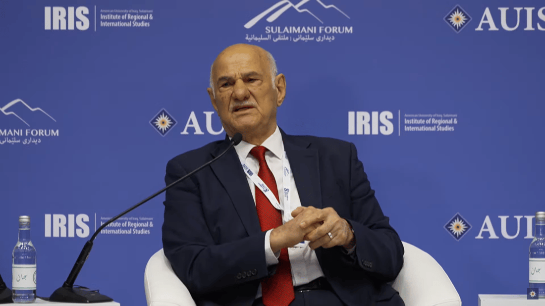 ملف دجلة والفرات يحسم مع أردوغان في بغداد قريباً – وزير الموارد