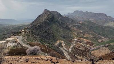 سبه‌ى دانیشتوانى گونده‌كانى دۆڵی جافایەتی گردده‌بنه‌وه‌