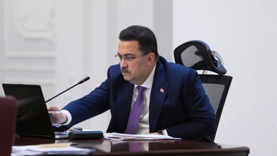 Iraq launches electronic signature system for state, private sector