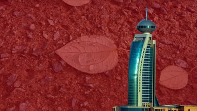 سلێمانى له‌ بارانبارین وه‌زعى خراپه‌ و ناشڵێت وشكه‌ساڵیمه‌