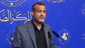 Former lawmaker Kazem al-Sayadi arrested on extortion charge