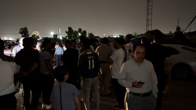 ئەمشەو شیش و دارفرۆشەكانی پیشەسازیی باشوور گردبوونەوە