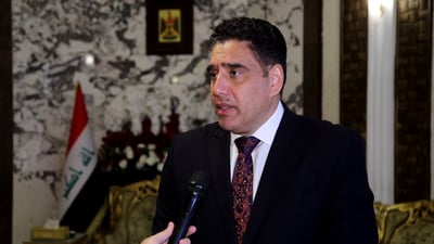 128 مليار دينار لا تكفي لمشاريع بابل و7 شركات تريد الاستثمار في القمامة