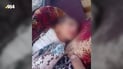 کۆرپەلەیەکی کچ بە شیرەوە لەنزیک سەرچاوەیەکی ئاوی پارێزگای دیالە جێهڵدراوە