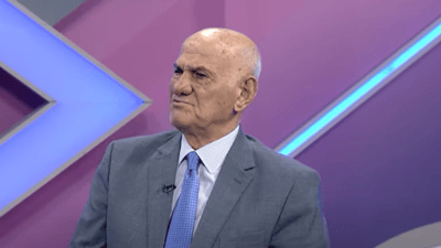 وزير الموارد المائية يبشّر أهل ربيعة.. لكن في الموسم المقبل