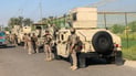 بغداد تبدأ عملية أمنية جديدة في 14 منطقة.. مداهمات وتفتيش وملاحقة مطلوبين