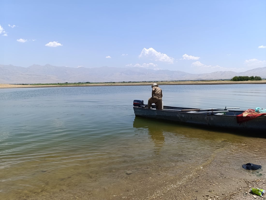 ئه‌مساڵ به‌ته‌ماى شووتى و خه‌یارى به‌حره‌كه‌ مه‌بن